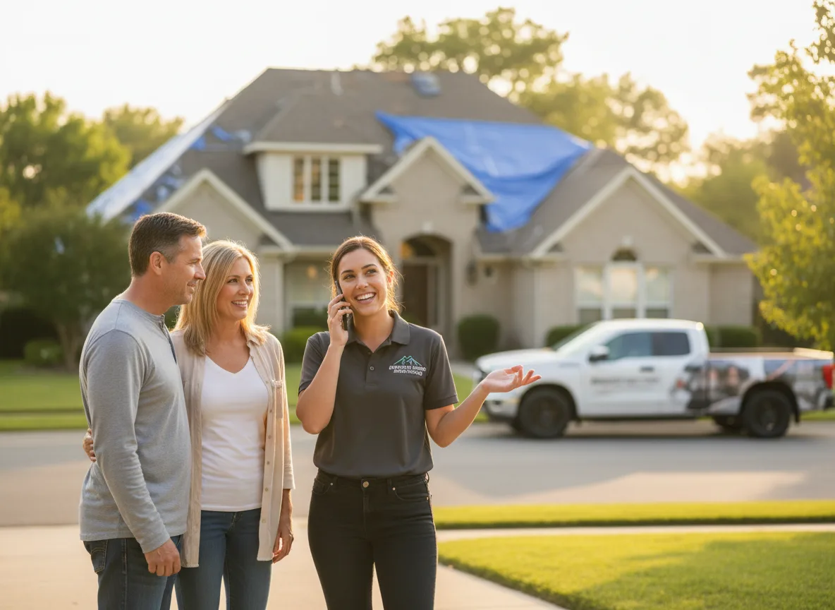 Emergency Roof Repair Buena, WA FAQs